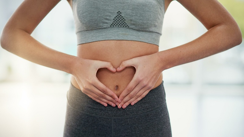 5 Major Signs of a Healing Gut